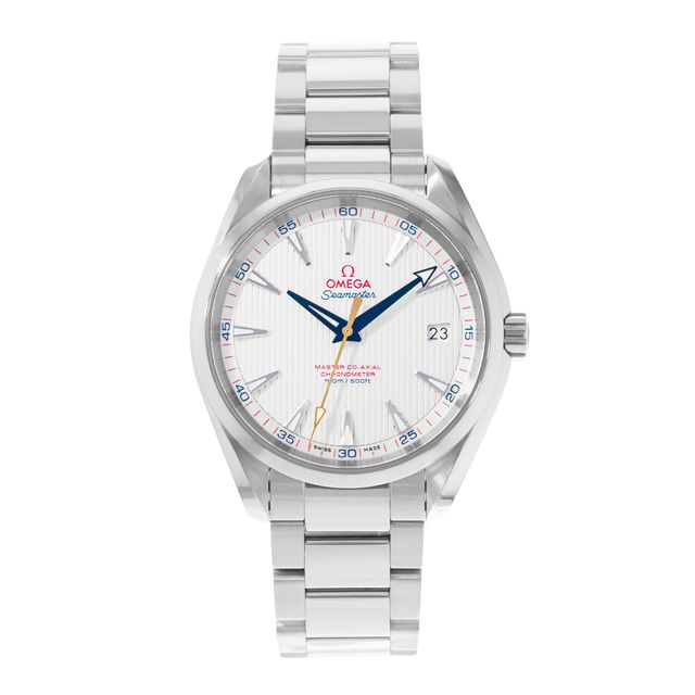 Omega Aqua Terra 150m Gents 231.10.42.21.02.004 Image 2